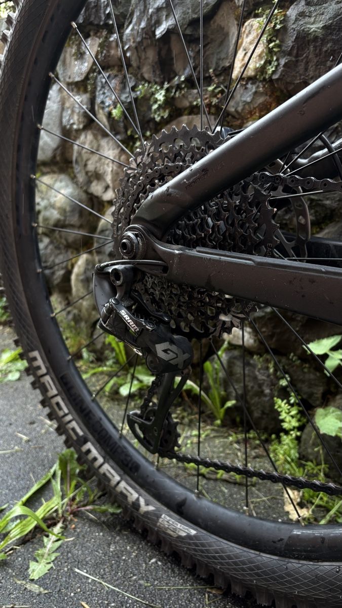 Trek Biciclette: Trek Fuel EX 8 – Usato da Luzern venduto da ele_v75f 2
