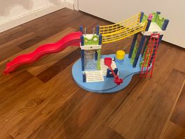 Playmobil Wasserpark