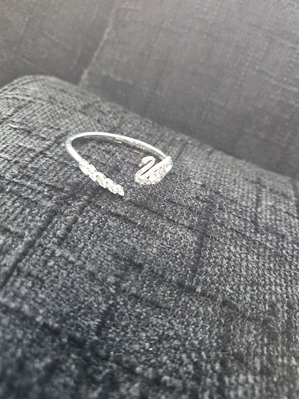 Swarovski Bracciali & Braccialetti: swarovski Armreif – Usato da St. Gallen venduto da ejw_w9pv