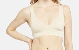 Magic Body  Set beige Grösse S neu