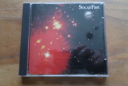 MANFRED MANN'S EARTH BAND - SOLAR FIRE - CD