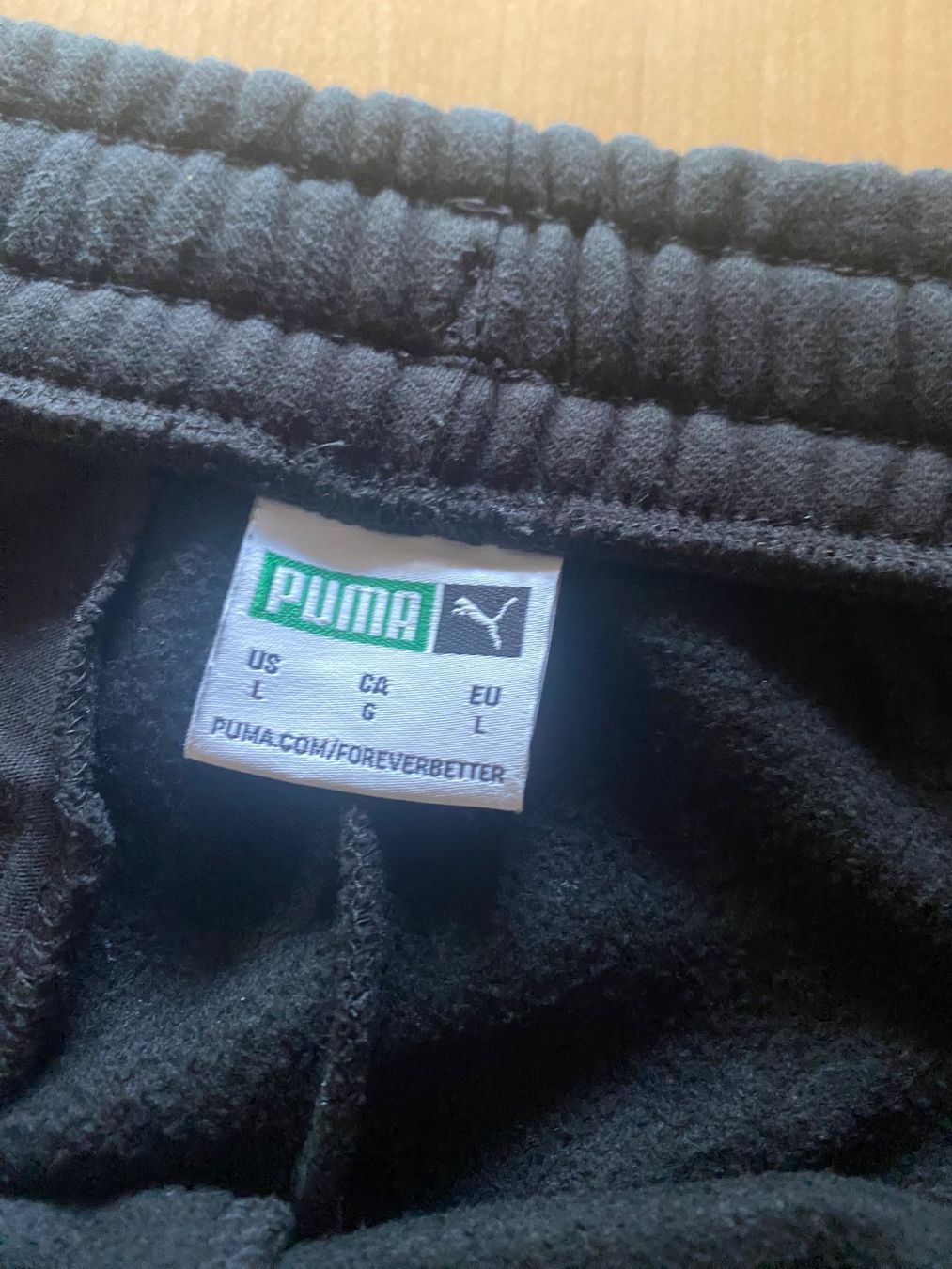 Puma Pantaloni: Neuwertige Trainerhose von Puma – Usato da Zuerich venduto da TomL01 2
