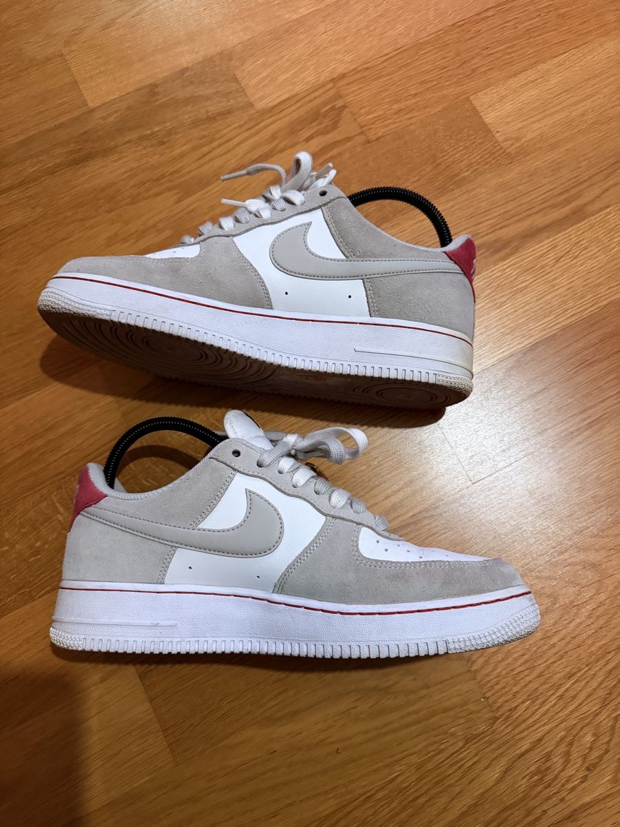 Nike Herrenschuhe: Chaussures Nike – Gebraucht aus Marin-Epagnier von Malone22 1