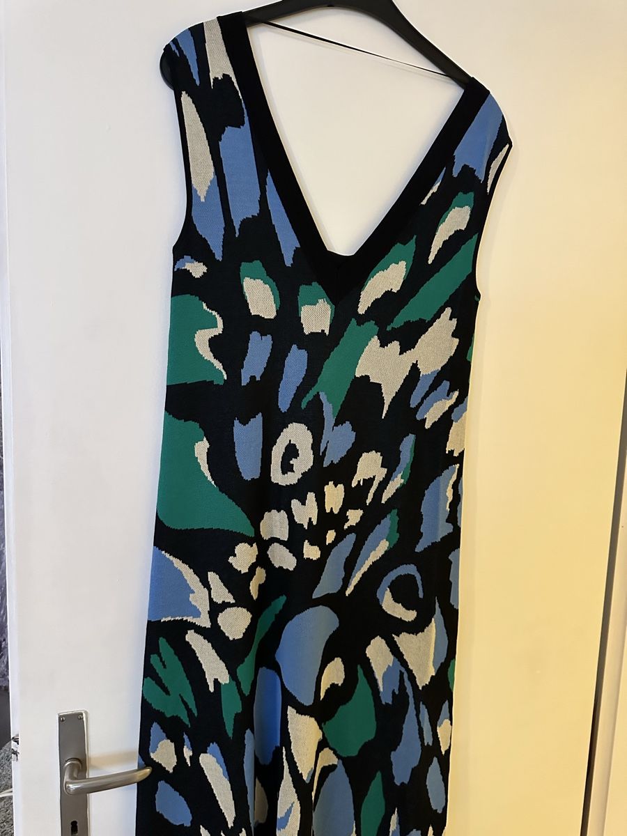S.Oliver Vestiti: S.Oliver Kleid 36 – Nuovo (secondo la descrizione) da Schlieren venduto da lulupupi