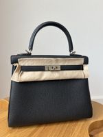 Hermés Kelly Bag 25 Retourne