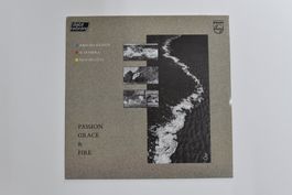 Schallplatte John McLaughlin - Passion, Grace and Fire