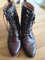 Pikolinos Herbst Stiefeletten Leder Damen Grösse 37