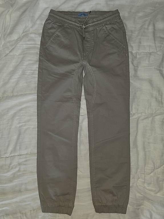 Pantaloni: Hosen 140 – Nuovo e nell'imballaggio originale da Schaffhausen venduto da SasA198611SasA