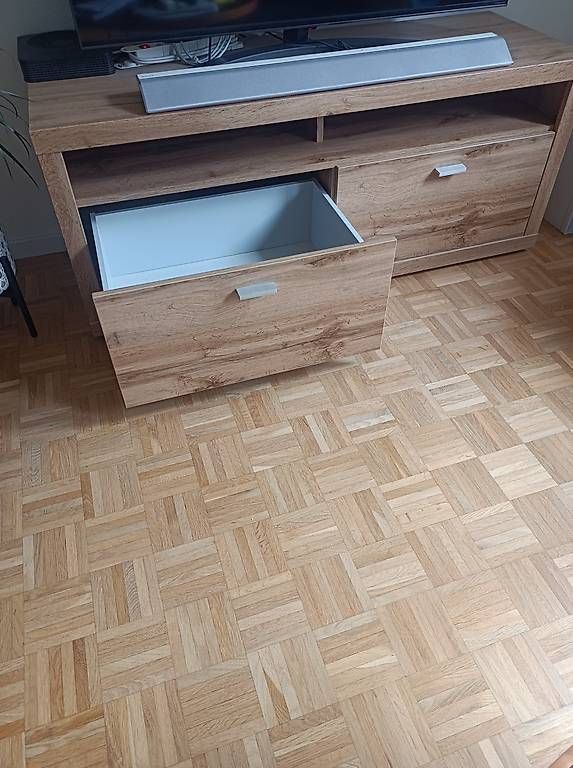 Mobili TV: TV-Möbel / sideboard – Usato da Zürich venduto da leo_6dwz 1