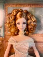 Barbie Puppe Lady Camille 2002