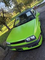 Mfk 28.8.26 golf mk3 Cabrio