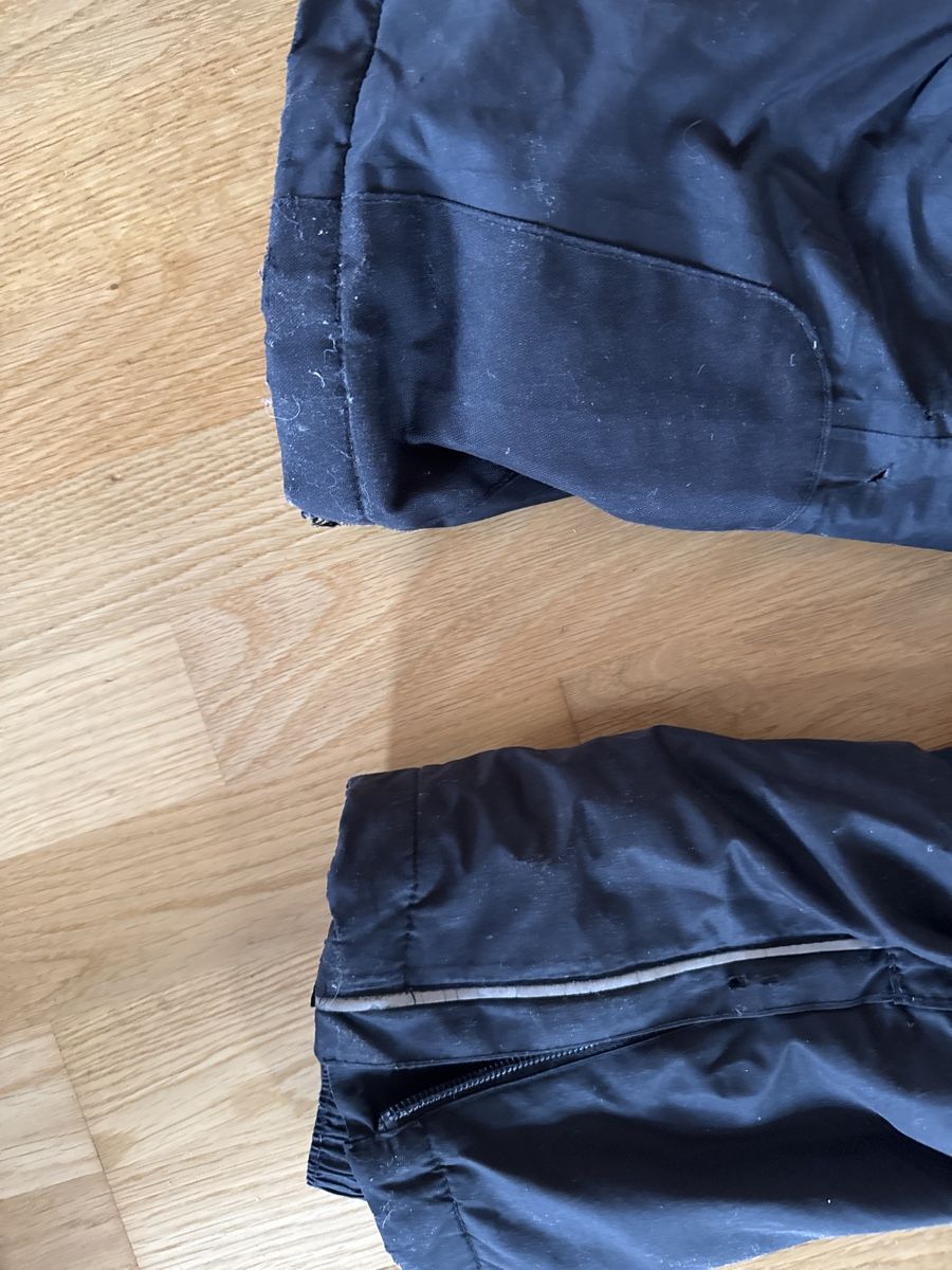 Tchibo Pantaloni: Skihose 110-116 – Usato da Wädenswil venduto da dorodi 1