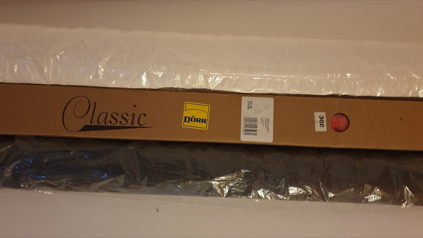 Altri Accessori: DÖRR Classic Fotoleinwand 2,72mx11m – Usato da Biasca venduto da TheSeo 1