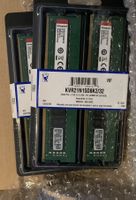 2 x Kingston 32GB (2x16GB) DDR4 RAM Kit