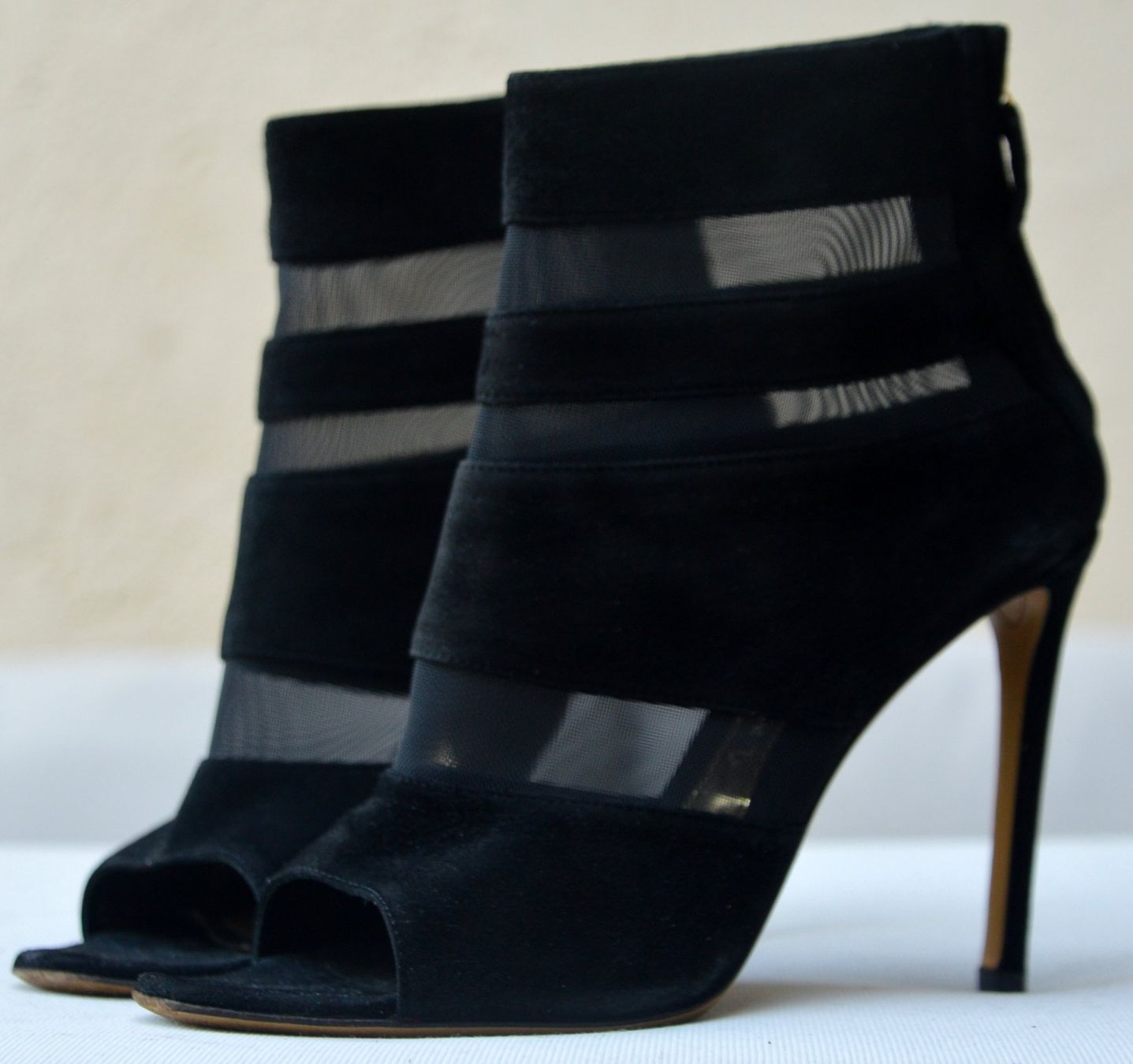 Scarpe da donna: Stiefeletten Alexandre Vauthier .39 – Usato da Collonges venduto da arashee 3