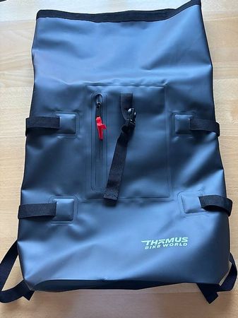 Biker Rucksack