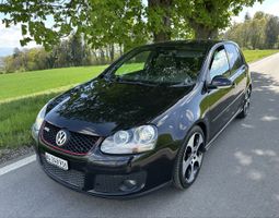 VW Golf 5 GTI 2.0 Limousine Frisch MFK