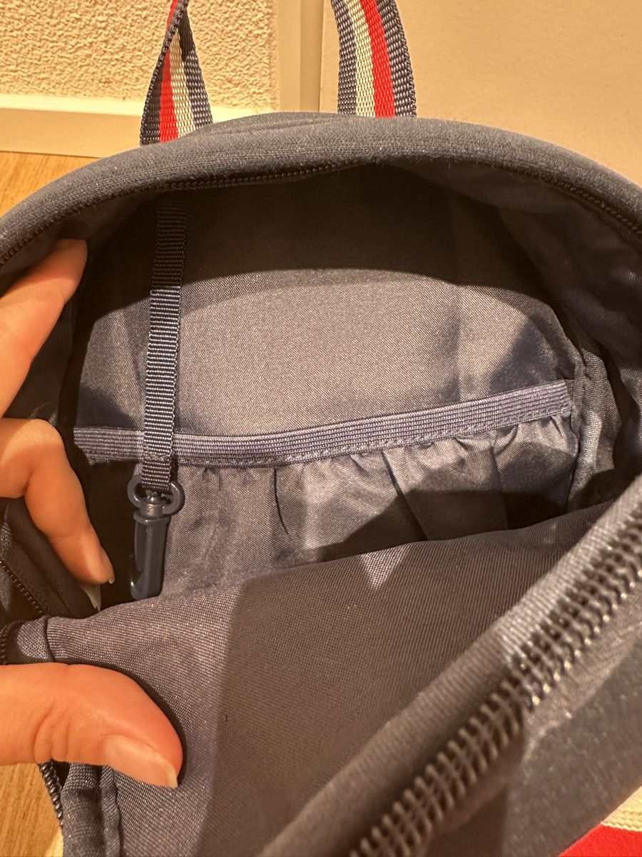 Kindertaschen: RUCKSACK (Kindergarten) – Gebraucht aus Rickenbach b. Wil von iah_pg6d 3