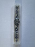 Swatch Armbanduhr Quartz GG 111 Crash in Originalbox