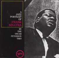Oscar Peterson [VERVE] Ray Brown, Ed Thigpen