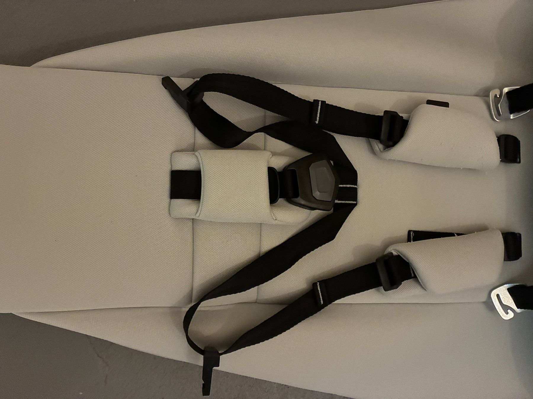 Thule Pièces détachées: Thule Infant Sling 2 – D'occasion à Uster par paulovianinha 2