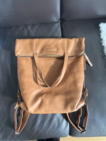 aunts & uncles,Jamie’s Orchard, Pomelo, Rucksack/Umhängetas