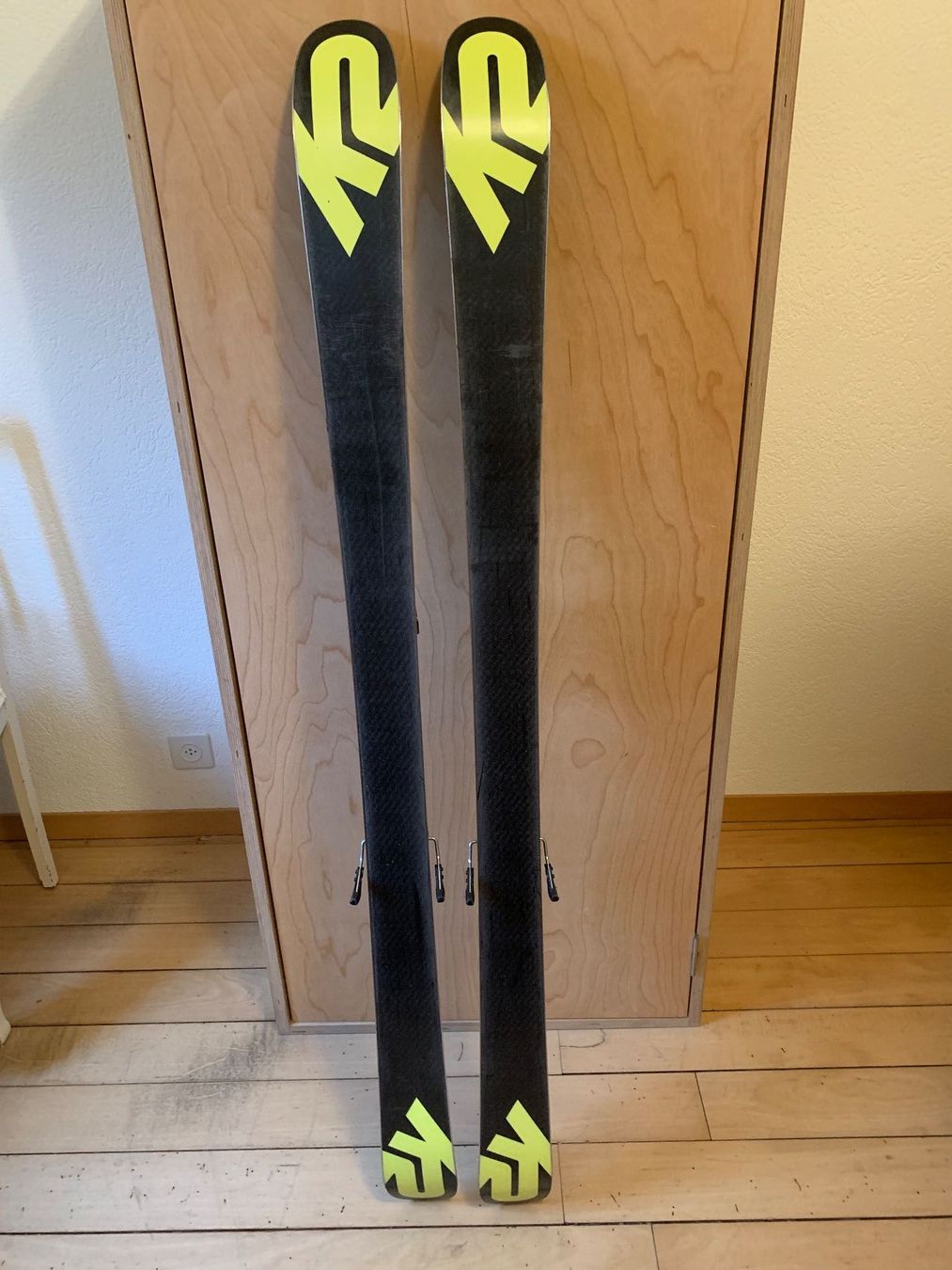K2 Sci: Kinder-Ski 149 cm – Usato da Zürich venduto da PascaleC 5