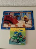 Ravensburger, Puzzle, Bob der Baumeister