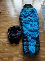 Salewa Maxidream Kinderschlafsack, guter Zustand