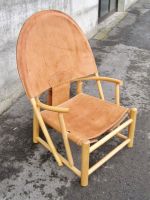 Borge Mogensen Hoop Chair um 1950