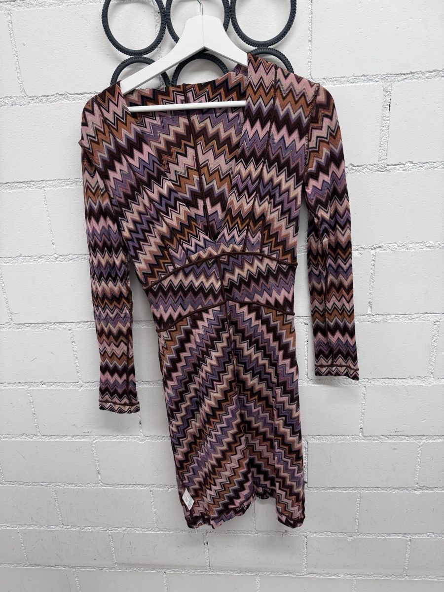 Missoni Vestiti: Kleid Missoni – Nuovo (secondo la descrizione) da Dättwil AG venduto da Zorica_1