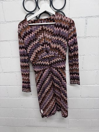 Kleid Missoni