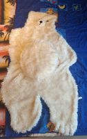 Flauschiger Kinderteppich Bär – Ideal fürs Kinderzimmer!