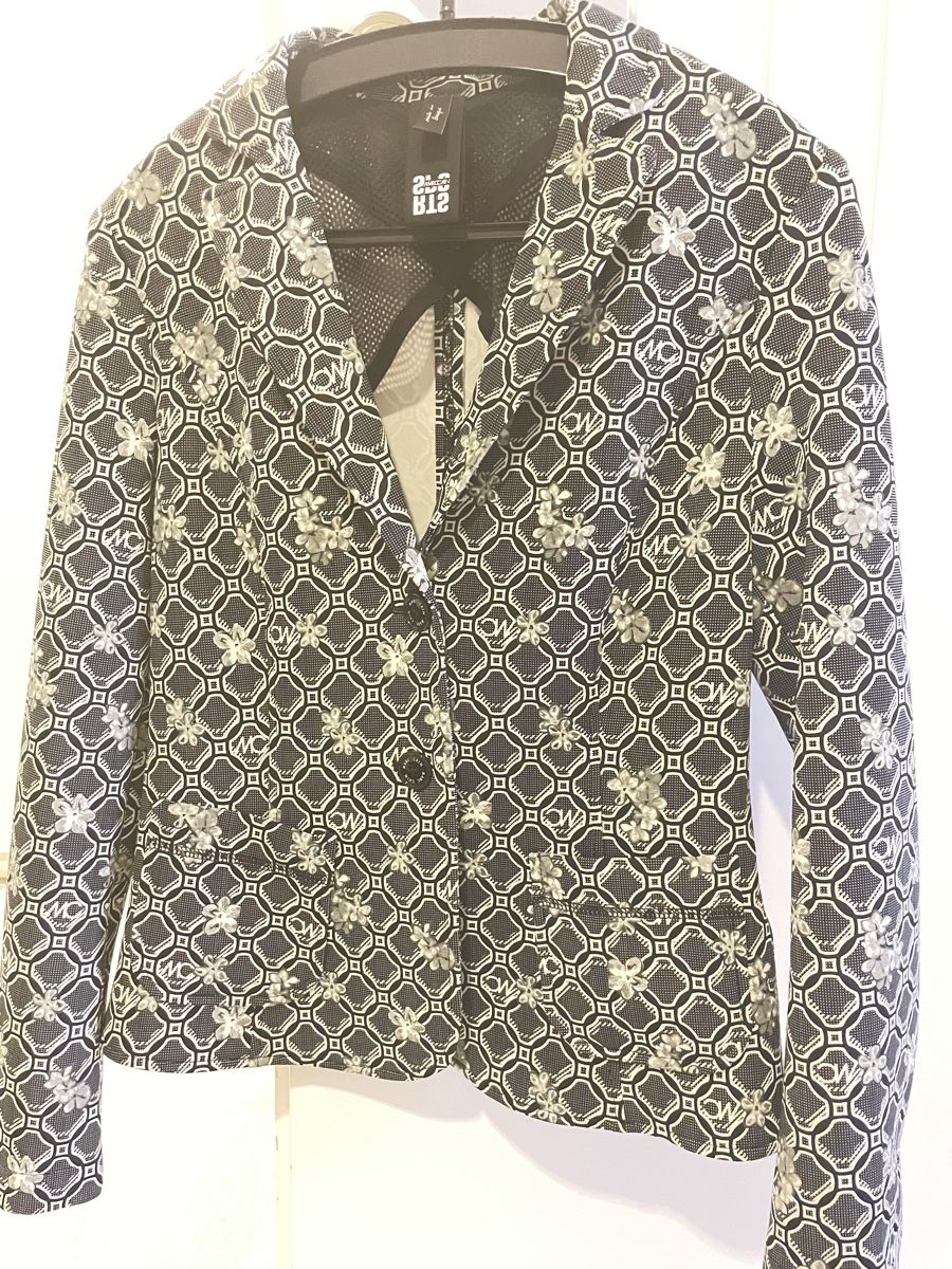 Marc Cain Giacche: MarcCain Blazer – Usato da Ennetbürgen venduto da scriccolo 1