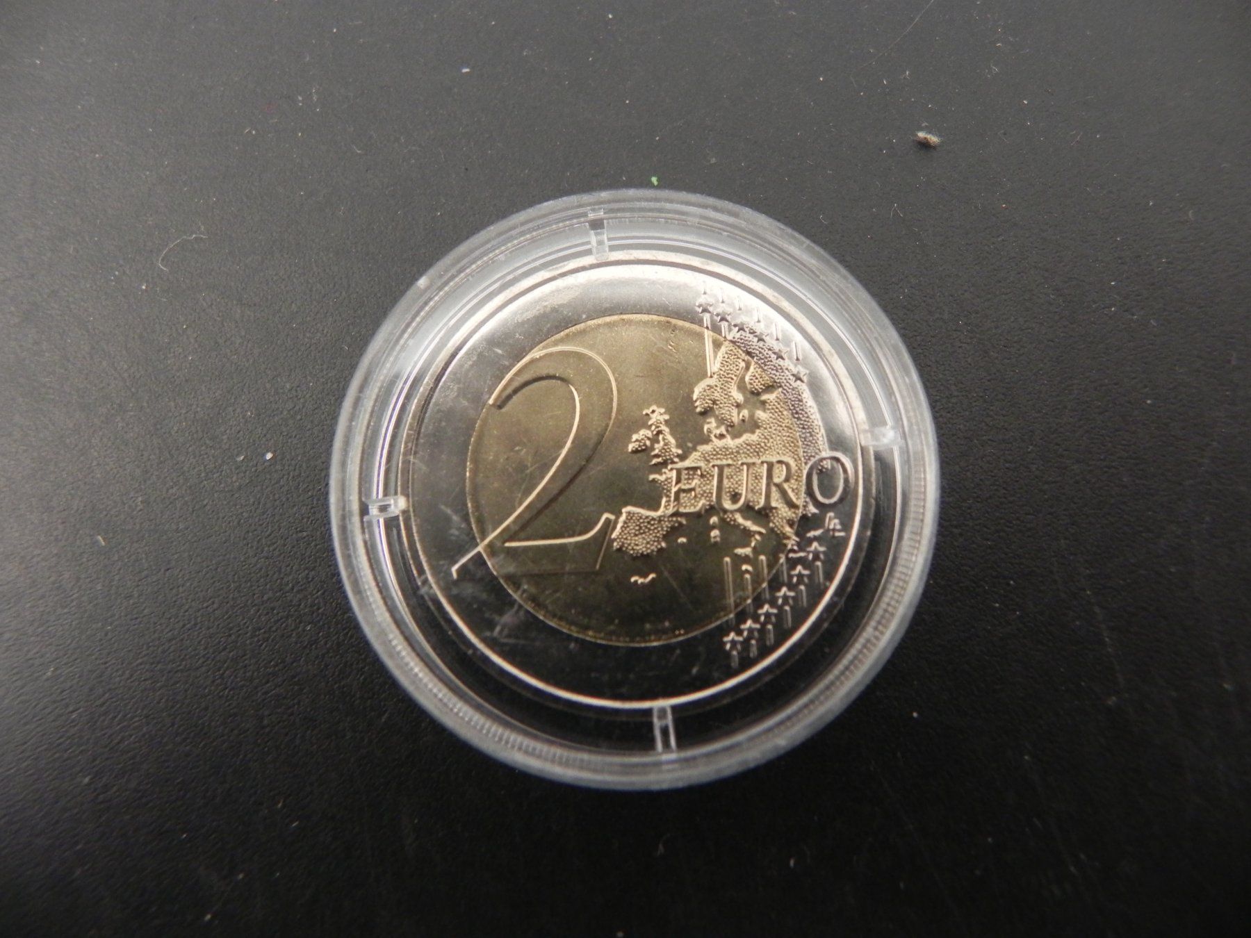Toutes les monnaies: France 2 EURO 2014 - 70 ans D-Day – D'occasion à Biel/Bienne par Gogolozi 1
