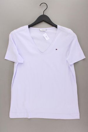 Tommy Hilfiger Shirt mit V-Ausschnitt
