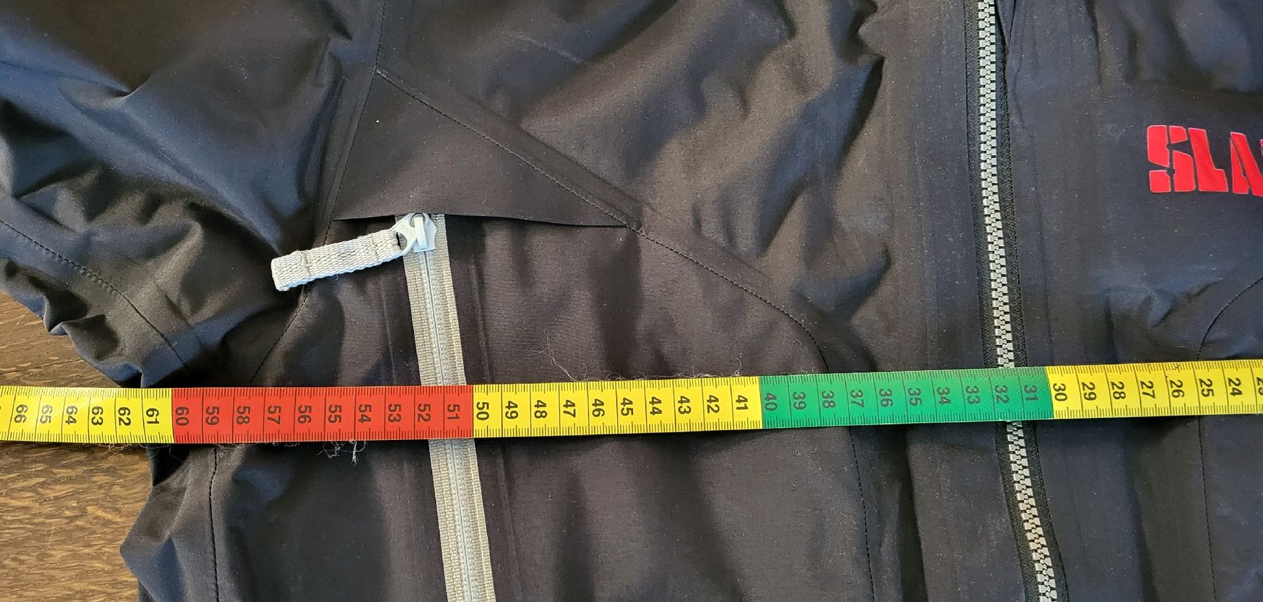 Giacche: Segeljacke Slam M/L – Nuovo (secondo la descrizione) da Unterseen venduto da rej_lnk9 6