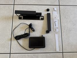 Rückfahrkamera Set