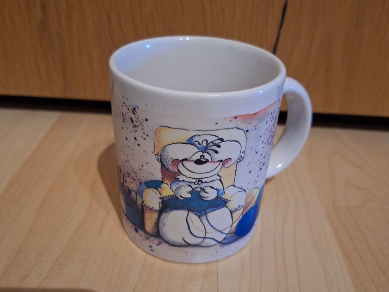 Tazze: Diddl Tasse – Usato da Wanzwil venduto da chlinih93