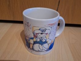 Diddl Tasse