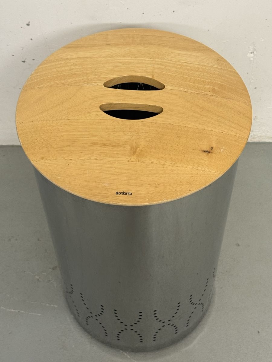 Brabantia Cesti per biancheria: Wäschetonne – Usato da Altishofen venduto da grafmach 1