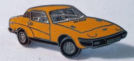 043 - Pin Auto Oldtimer - Triumph TR7