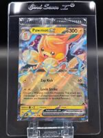 Pawmot ex #73 Sealed Obsidian Flames NM / 🇬🇧