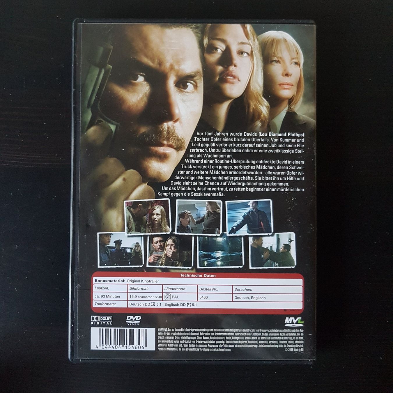 Tous les DVDs: Takedown DVD – D'occasion à Uetendorf par oinkioink88 1
