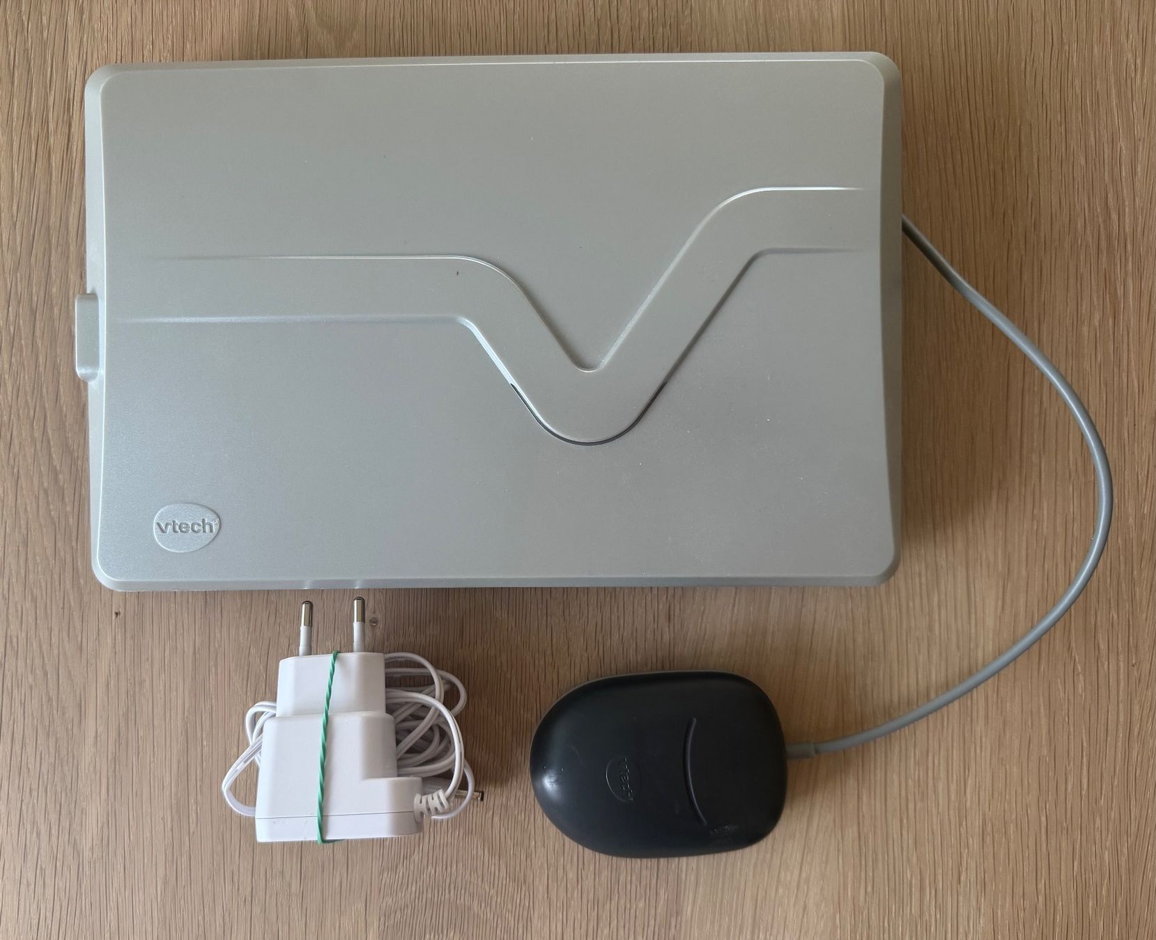 Vtech Spielzeuge: VTech Genio Lernlaptop XL – Gebraucht aus Bachenbülach von Elcomaster 1
