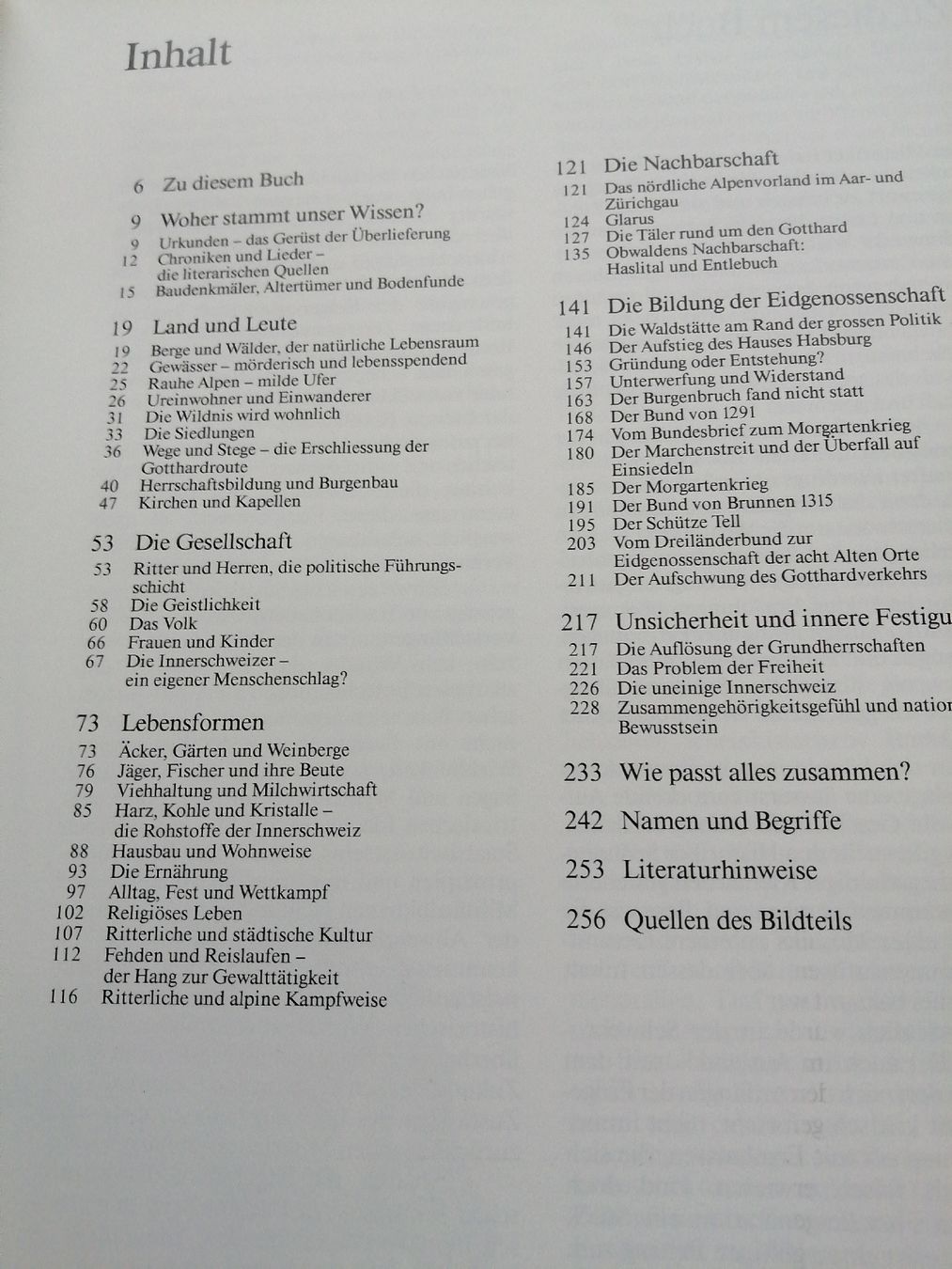 Libri: 1291 Die Geschichte der Eid genossenschaft - Spannend Wissen – Usato da Honau venduto da holunder3 4