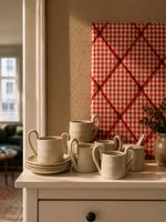 Ferm Living Teacups Set (muss bis 28.08 weg)