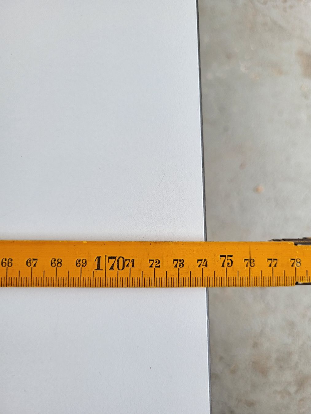 Scrivanie: USM Kitos Tisch 175x75 – Usato da Dietlikon venduto da Yul_yy9w 3