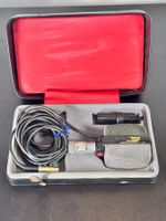 AKG D12 Vintage - Microphone dynamique original - 1960