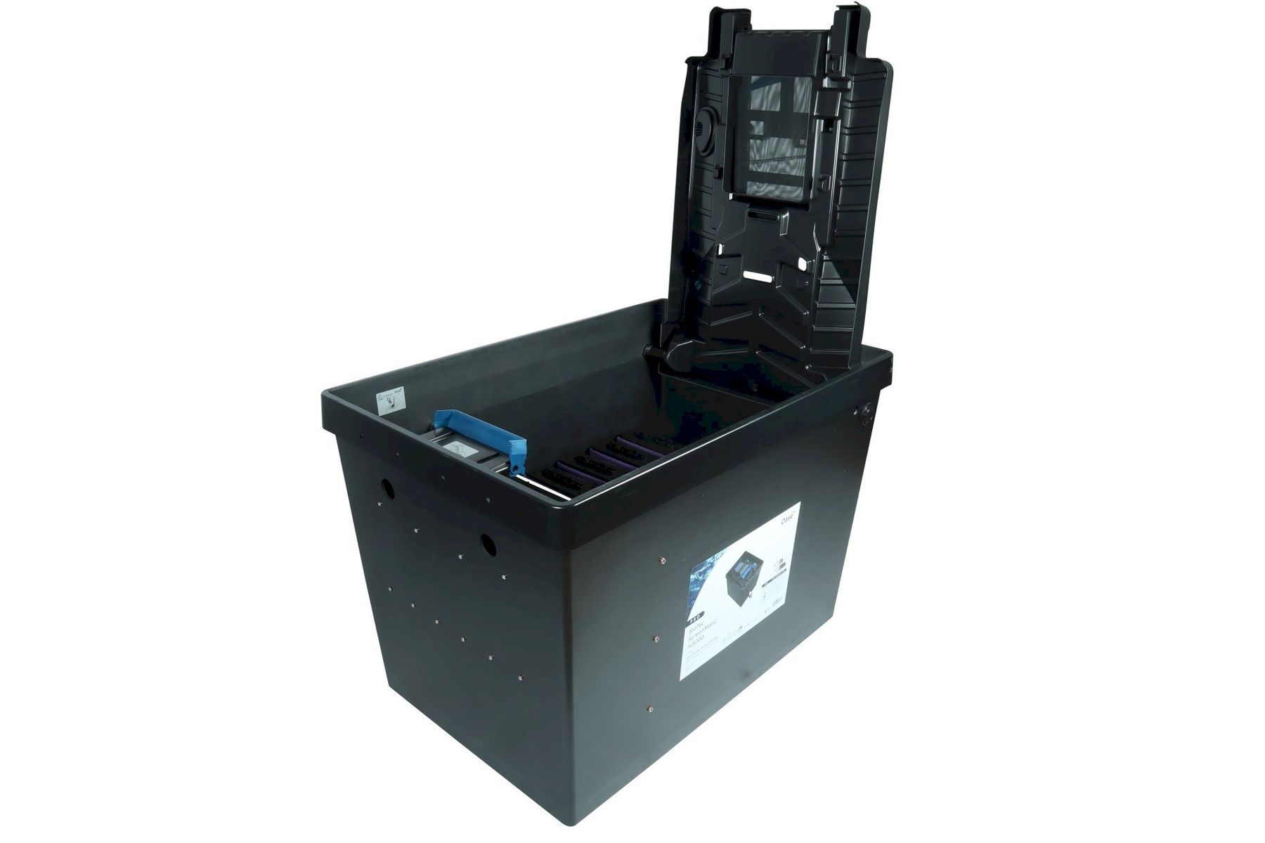 Oase Pompe & Parti di ricambio: Oase BioTec ScreenMatic² 145000 Filter – Nuovo e nell'imballaggio originale da Bottighofen venduto da zaap 3